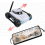 FPV WIFI RC Car Real Time Mini Camera Video Remote Control Robot 5
