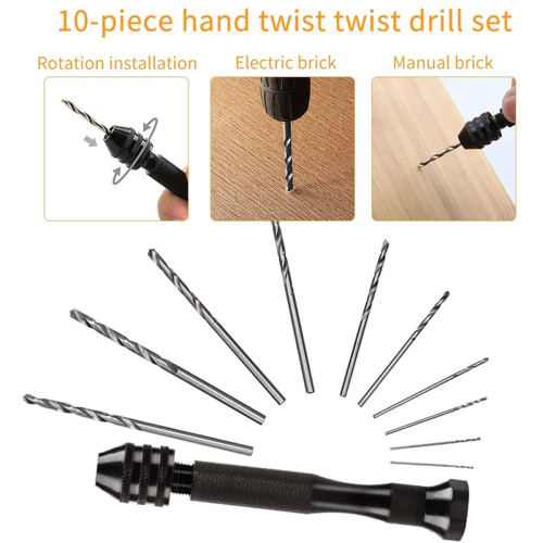 42 in 1 Model Building Tool Set Combo Accessories Kits 1