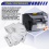 CR80 Card Reader Cleaning Cards, 50PCS Dual Side Card Reader Cleaner 6