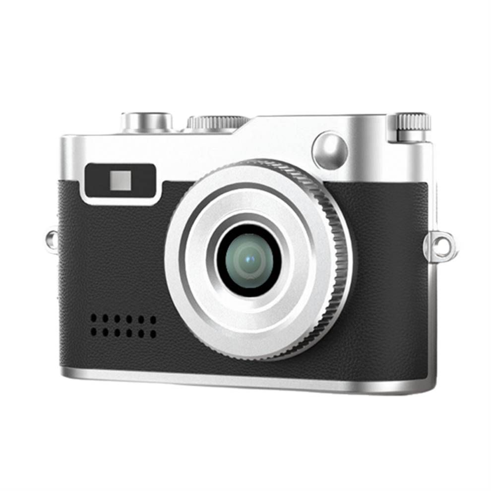 1080P Mini Keychain Camera Retro Digital Camera A 4712844937928