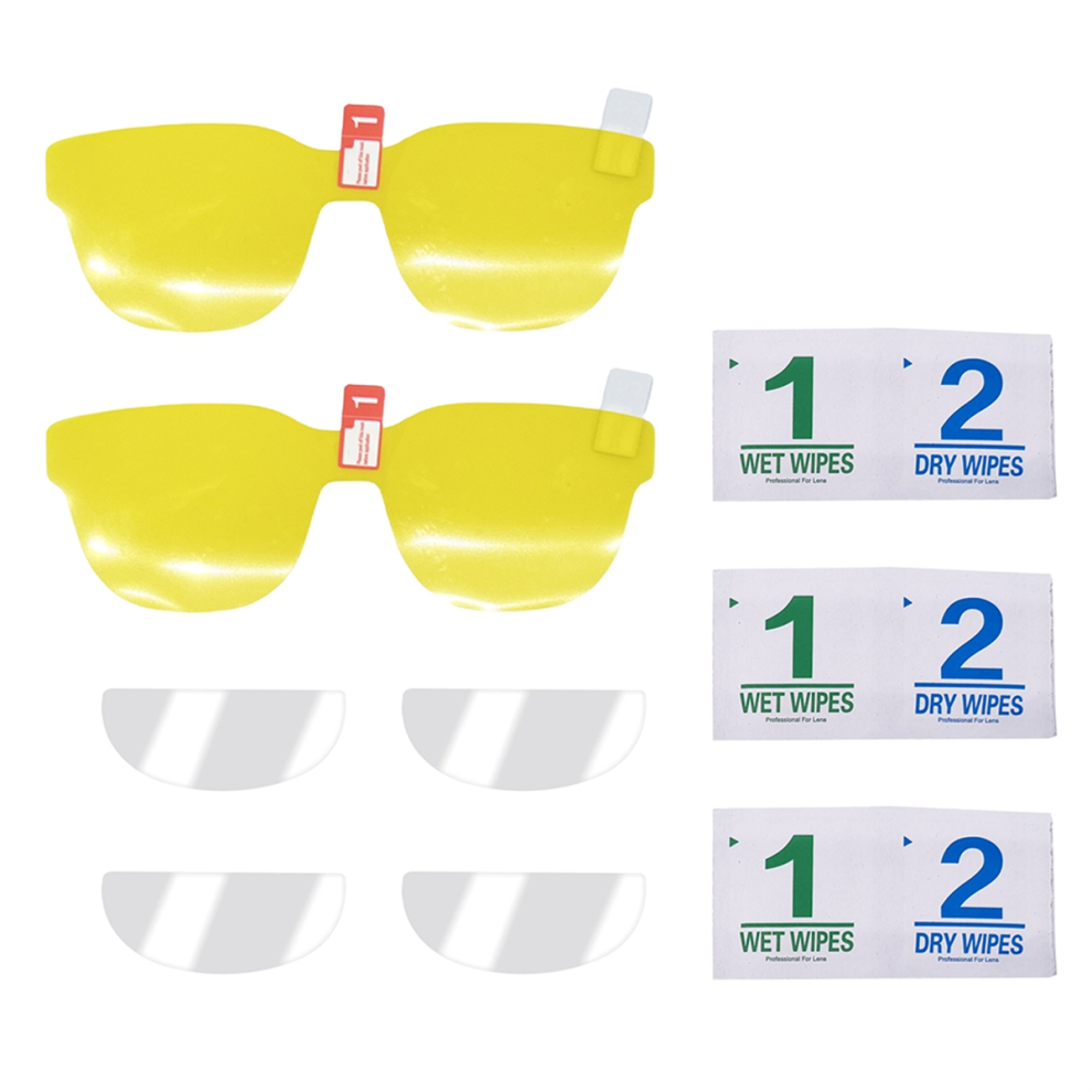 Ar Glasses Protective Film For Air3/Air2 Accessories 4712844937546