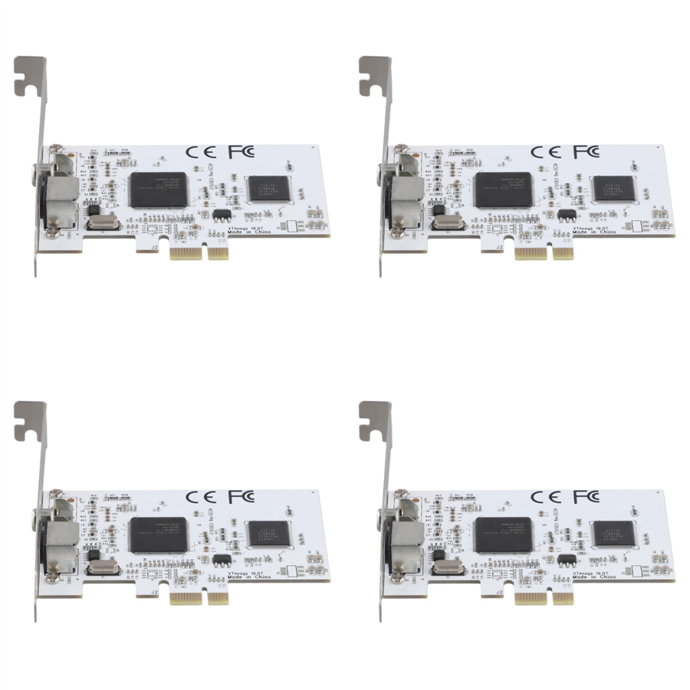 Hd 640X480 Resolution Video Capture Card Image Capture Card 4712844937607