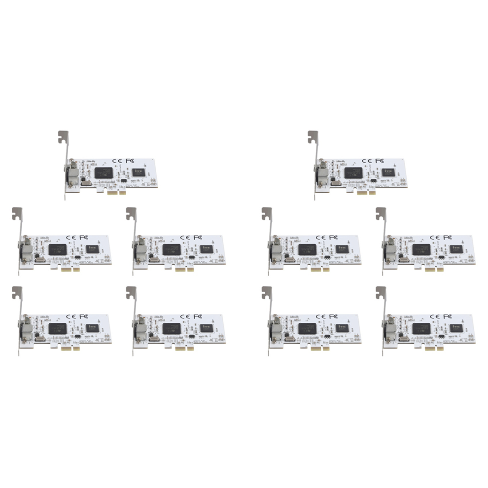HD 640X480 Resolution Video Capture Card Image Capture Card