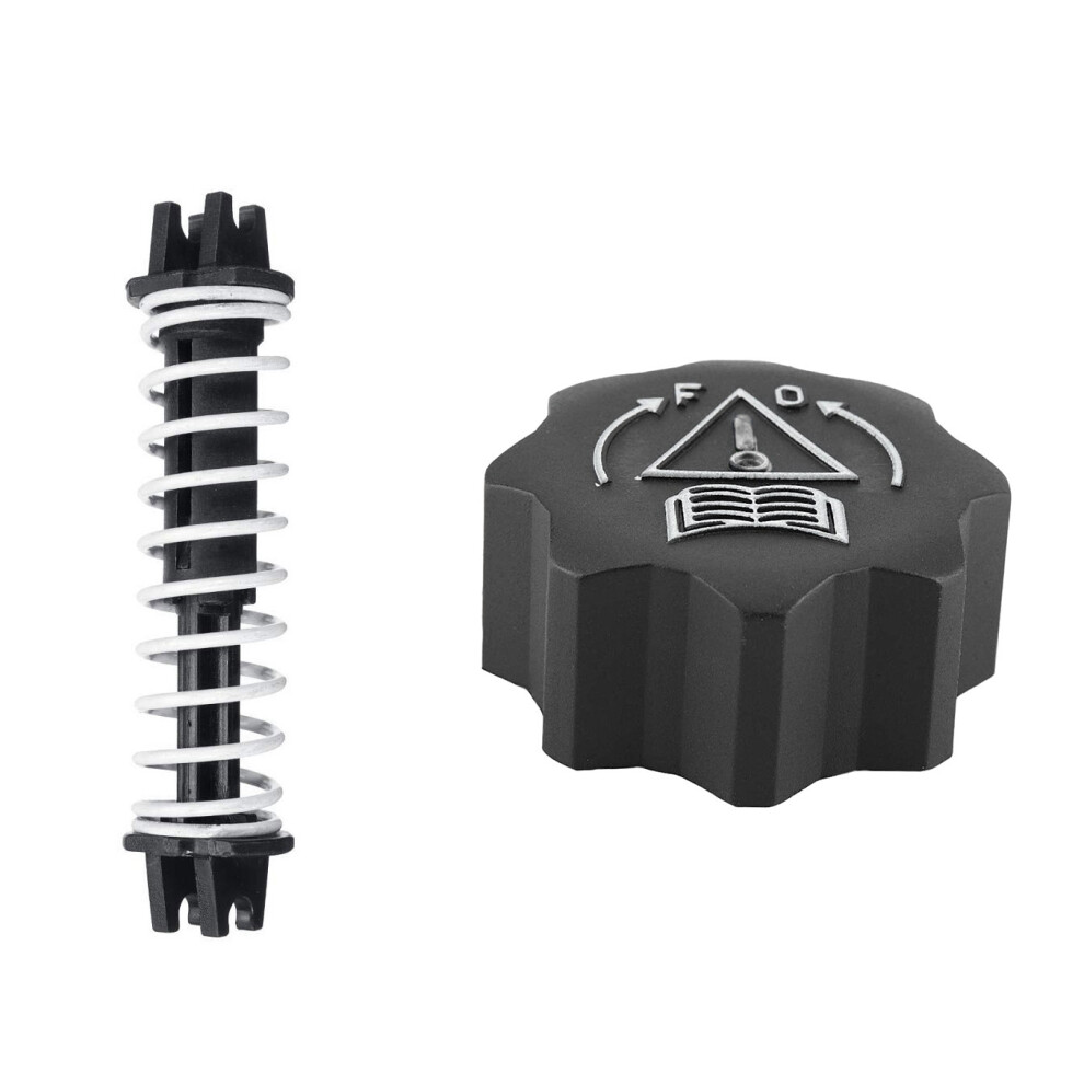 Coolant Expansion Bottle Radiator Cap For 1306J5 4712844936969