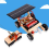 Assemble Solar Car Remote Control RC Car Educational Toys DIY 4
