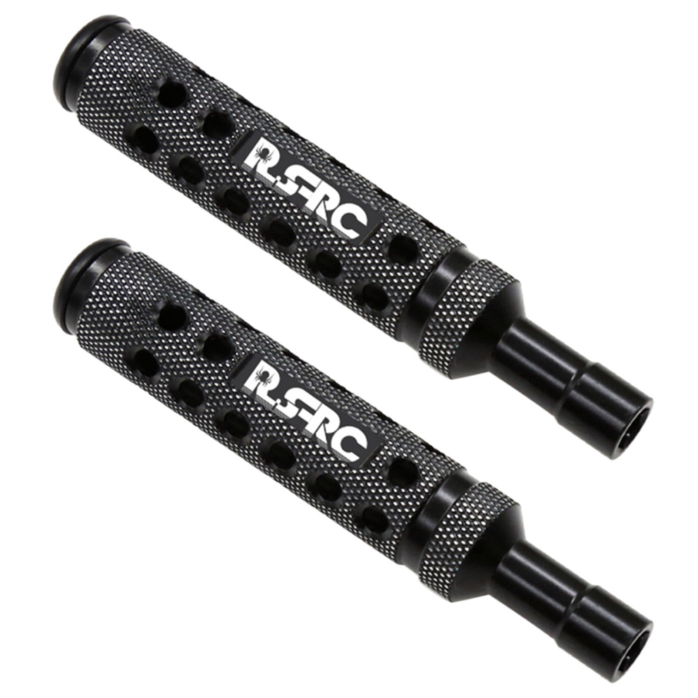 7Mm Nut Hex Socket For Rc Model Car,2 4712844946005