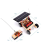 Assemble Solar Car Remote Control RC Car Educational Toys DIY 2