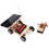 Assemble Solar Car Remote Control RC Car Educational Toys DIY 3