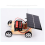 Assemble Solar Car Remote Control RC Car Educational Toys DIY 7