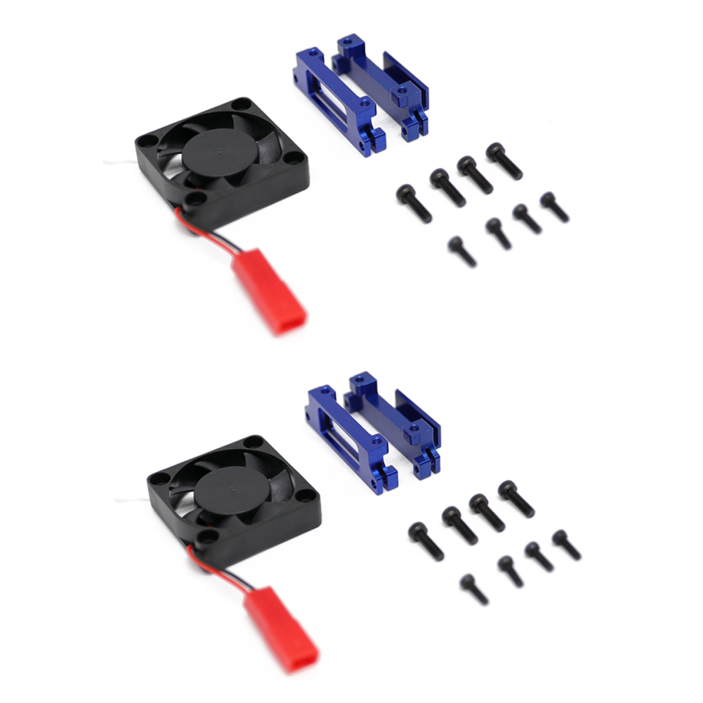 Cooling Fan For Bandit Stampede Slash 2Wd / Vxl 4712844947385