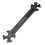 Multifunction 6 in 1 RC Special Tool Wrench 3/4/5/5.5/7/8MM 4