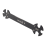 Multifunction 6 in 1 RC Special Tool Wrench 3/4/5/5.5/7/8MM 1