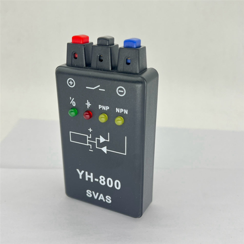 New -800 Photoelectric Switch Tester (With Battery) 2