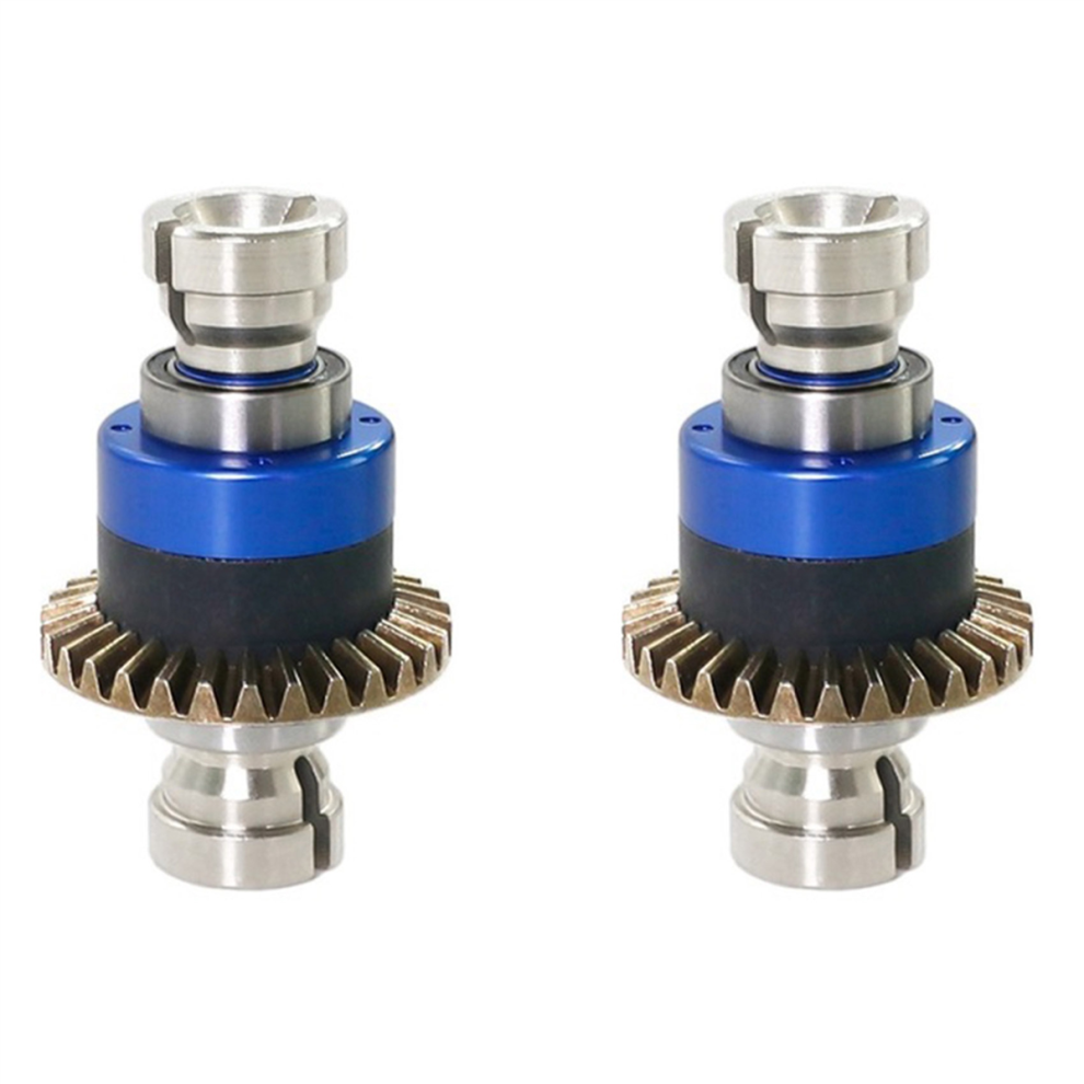 Metal Differential For Arrma 1/18 /Grom Blue 4712844960551