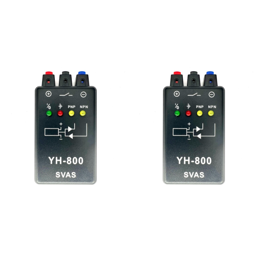 New -800 Photoelectric Switch Tester (With Battery)