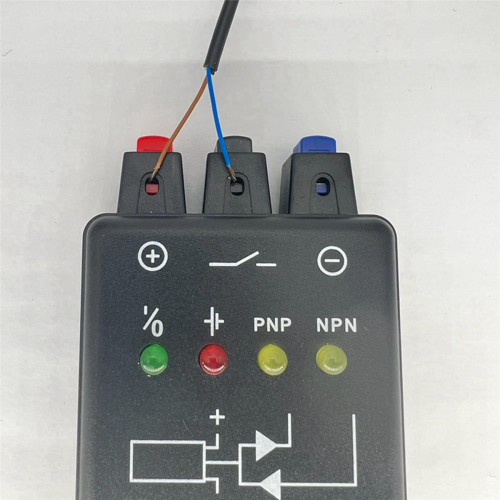 New -800 Photoelectric Switch Tester (With Battery) 1