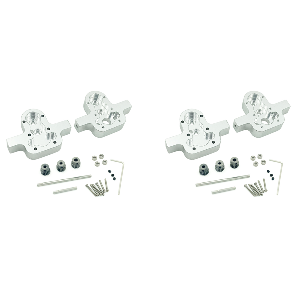 Metal Transmission For C14 C24 B24 B36 Mn,5 4712844961282