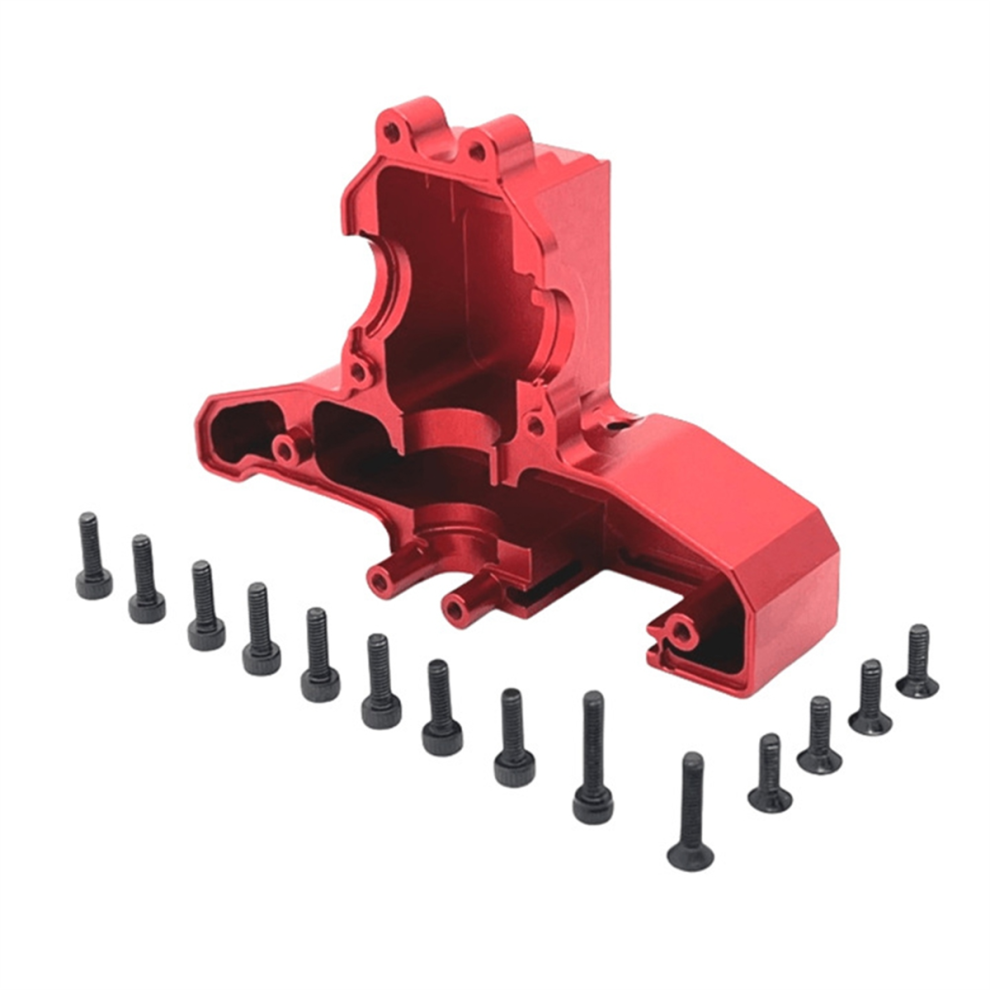 Rear Lower Cover Kit For 1/14 14211 14301 14302 14303 4713569800252