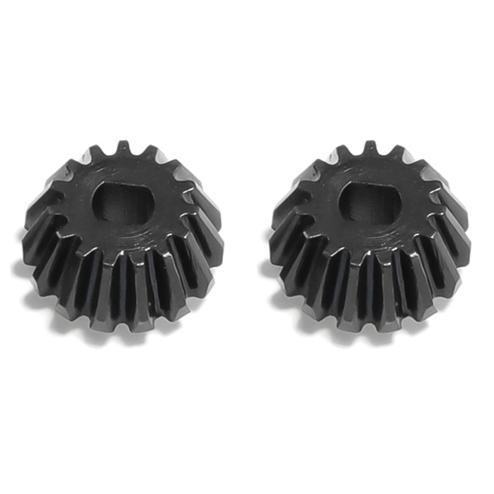 Xv02 Tt02 Tt02b 45-Gauge Steel Main Gear Set Steel Gear(E) 4712844949808