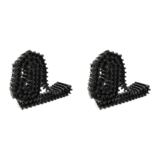 Plastic Track for Damping Robotic Smart Car Model,Chain