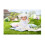 Baby Annabell Sheep Onesie 43Cm Accessory 2