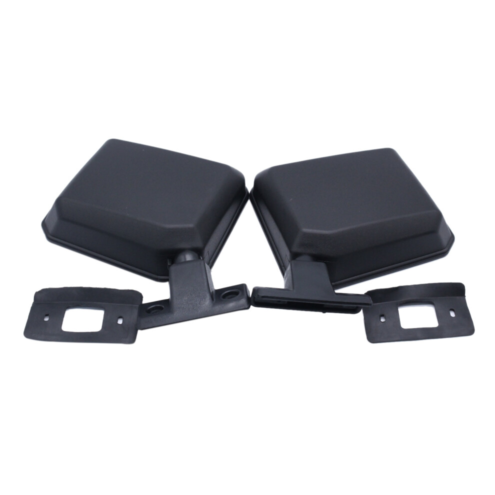 2Pcs Side Door Rear View Mirror Replacement For 70 4851656344934