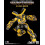 ThreeZero Transformers: Rise of the Beasts DLX Bumblebee 2