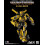ThreeZero Transformers: Rise of the Beasts DLX Bumblebee 3