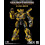 ThreeZero Transformers: Rise of the Beasts DLX Bumblebee 4