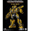 ThreeZero Transformers: Rise of the Beasts DLX Bumblebee 5