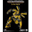 ThreeZero Transformers: Rise of the Beasts DLX Bumblebee 7