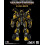 ThreeZero Transformers: Rise of the Beasts DLX Bumblebee 9