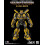 ThreeZero Transformers: Rise of the Beasts DLX Bumblebee 10