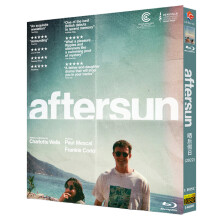 Aftersun (2022) Blu-ray 1080P BD