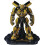 ThreeZero Transformers: Rise of the Beasts DLX Bumblebee 11
