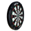 Arrow180 Bristle Dartboard Cabinet Set - Various Colours 3