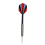 Arrow180 Bristle Dartboard Cabinet Set - Various Colours 14