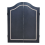 Arrow180 Bristle Dartboard Cabinet Set - Various Colours 19