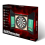 Arrow180 Bristle Dartboard Cabinet Set - Various Colours 21
