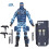 Hasbro G.I. Joe Classified Series Jason 12