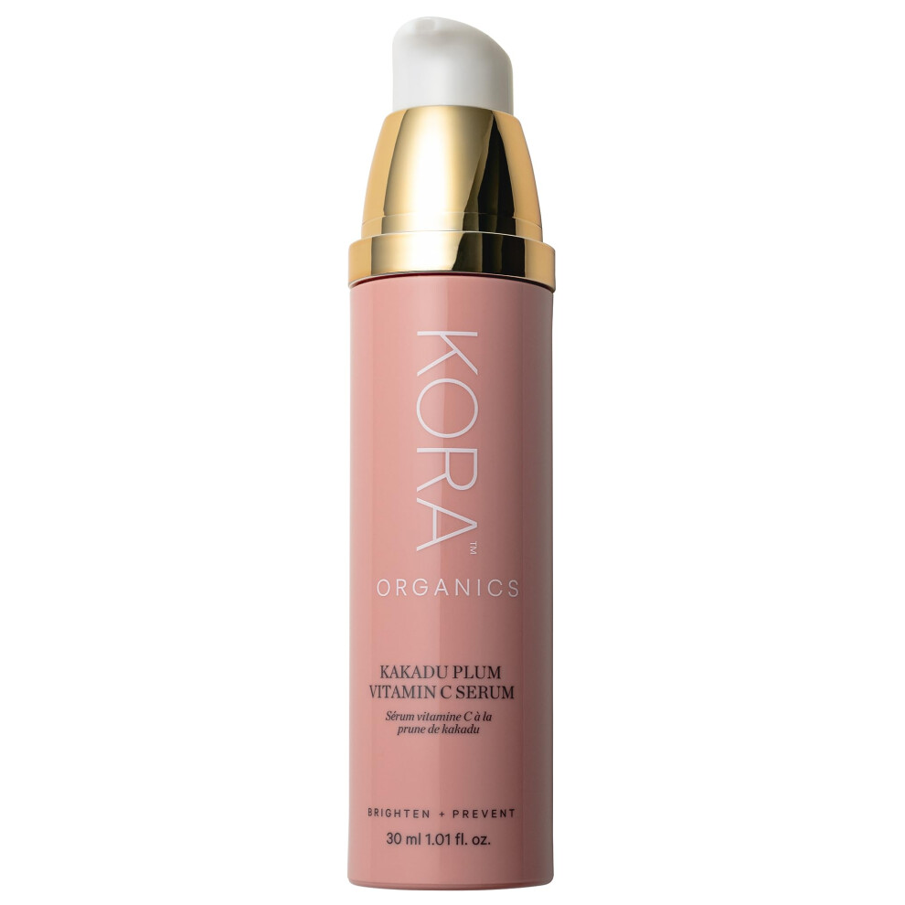 Kora Organics Kakadu Plum Vitamin C Serum 30Ml
