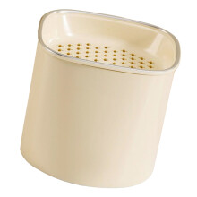 Desktop Trash Can Plastic Multifunktional Mini Mülleimer mit Drainage für Home Office Wohnzimmer