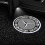 (5.00) 2x Car Door Led Projector For Mercedes Benz Gls/glc/glb/gla/a/b/c/e- 2