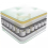 (5ft King) Orthopaedic 2000 Pocket Sprung Mattress Memory Foam 3ft,4ft,5ft,6ft UK 4