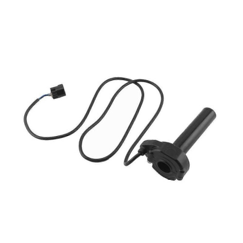 For Surron Parts About Sur Ron Light Bee X Throttle Electronic Pull Turn Grip Sur-Ron Handle Handlebar Cable Motorcycle 2