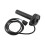 For Surron Parts About Sur Ron Light Bee X Throttle Electronic Pull Turn Grip Sur-Ron Handle Handlebar Cable Motorcycle 2