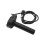 For Surron Parts About Sur Ron Light Bee X Throttle Electronic Pull Turn Grip Sur-Ron Handle Handlebar Cable Motorcycle 4