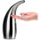 300ml Automatic Soap Dispenser - Silver Infrared Touchless Soap Dispenser 1