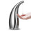 300ml Automatic Soap Dispenser - Silver Infrared Touchless Soap Dispenser 2