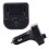 Bluetooth Car FM Transmitter MP3 Player Hands free 8